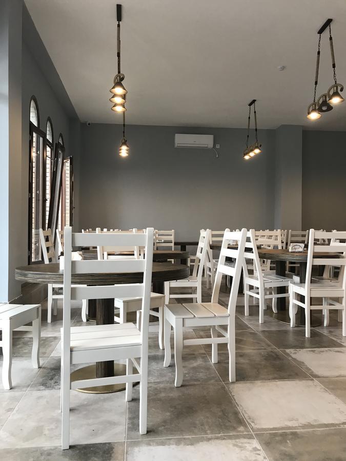 Bude Gonio Exterior foto