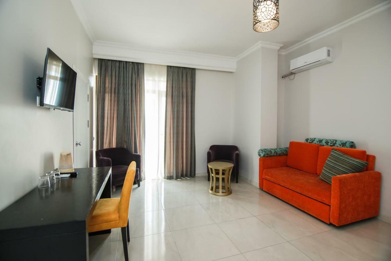 Bude Gonio Exterior foto