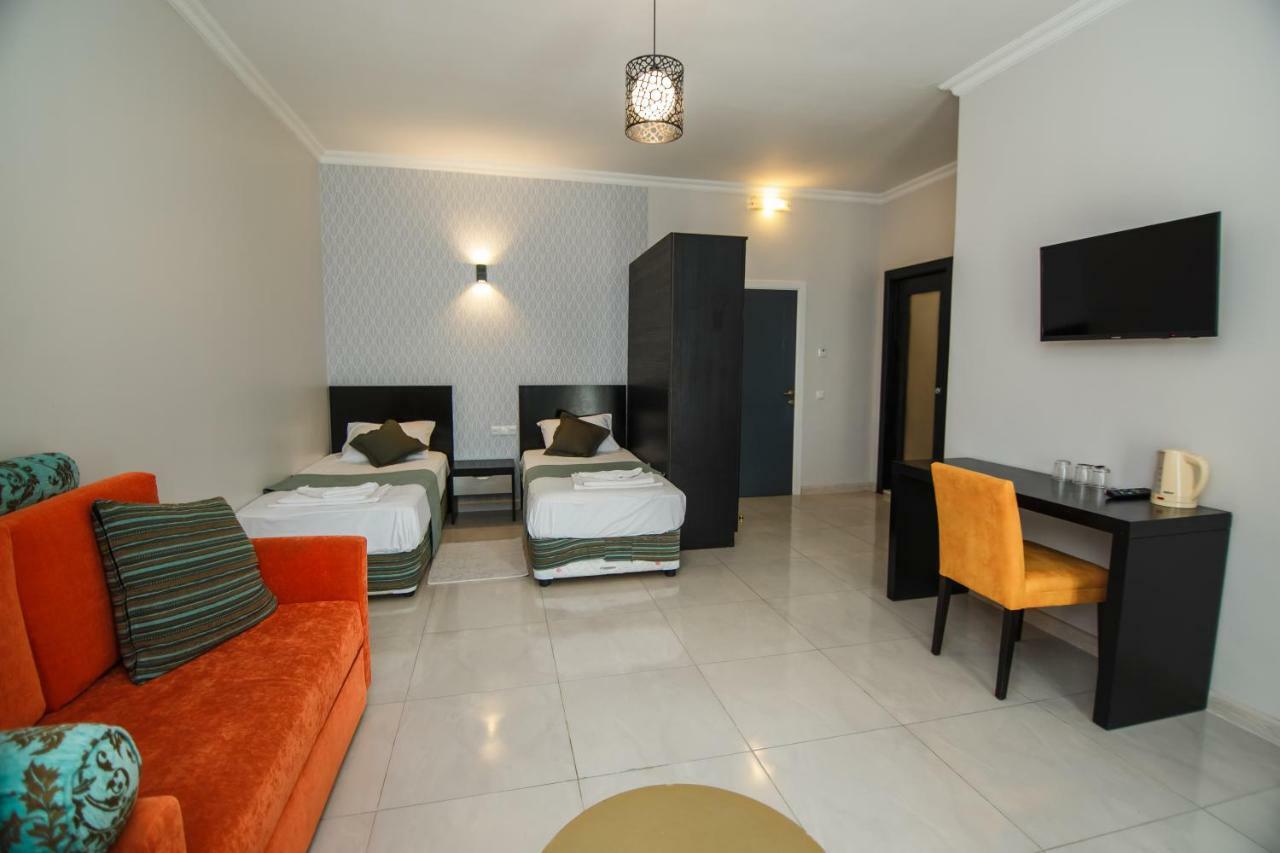 Bude Gonio Exterior foto